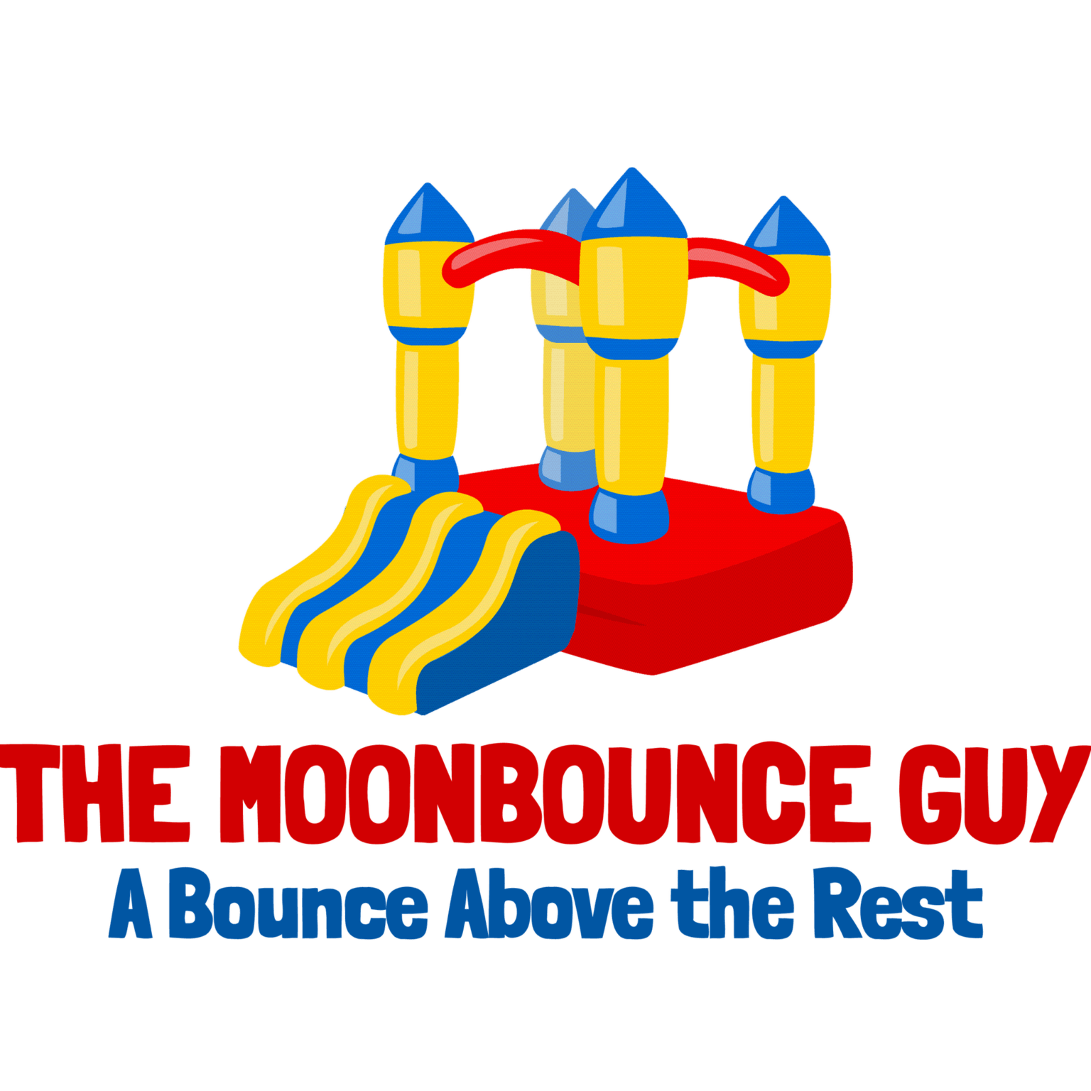 The Moonbounce Guy Party Rental and Bounce House Rental